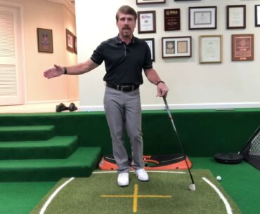 Back to Basics: Impact-Clean Contact