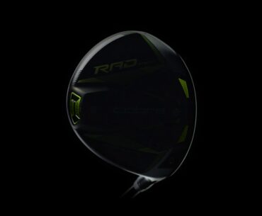 Cobra Golf's All New 2021 RADSPEED Family Of Products