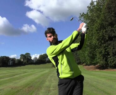 Quick Wedge Tip