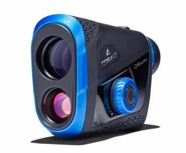 Cobalt Q6 Laser Rangefinder