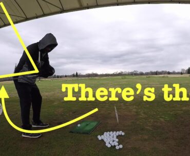 Do You Nickname Your Golf Swing?