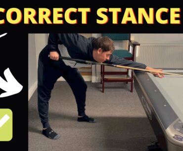 THE STANCE ! WHAT IS THE BEST STANCE ?