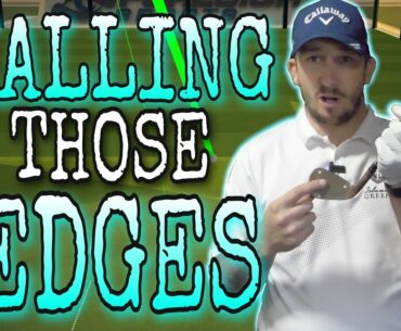 DESTINATION SCRATCH - DIALLING IN WEDGES