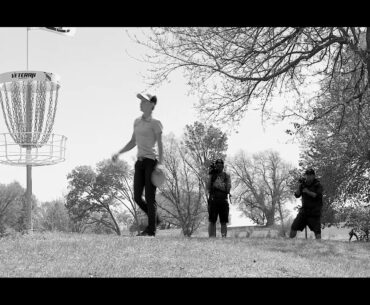 Paige Pierce x OTB Discs