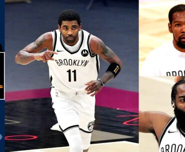 Dan Patrick & Chris Mannix - Brooklyn's Defense and Bench Seriously Needs to be Addressed
