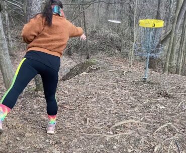 Bag Of Discs presents Field of Dreams Disc Golf Course in Great Meadows, NJ  - F9