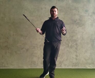 A Golf Trick That Will Impress Your Friends & Improve Your Golf Game