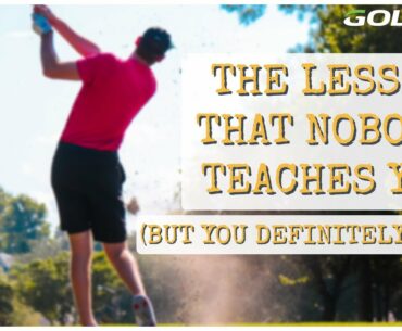 You've NEVER Had This Lesson Before (BUT YOU DEFINITELY NEED IT!)