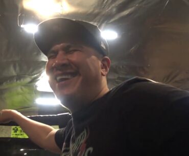 HOW VERGIL ORTIZ IS LIKE CANELO ALVAREZ - EsNews Boxing