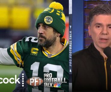 PFT PM Awards: NFL Divisional Round | Pro Football Talk | NBC Sports