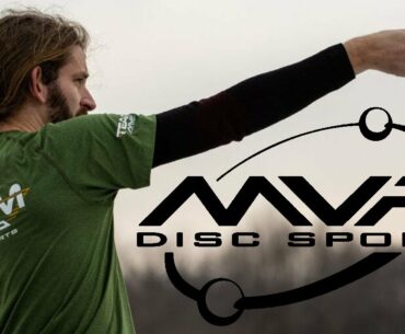 James Conrad Joins MVP!
