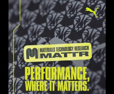 PERFORMANCE WHERE IT MATTRS