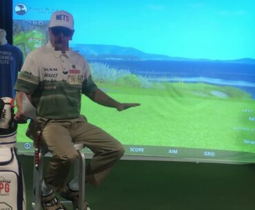 CPG's Go-To Golf Course Gambling Game