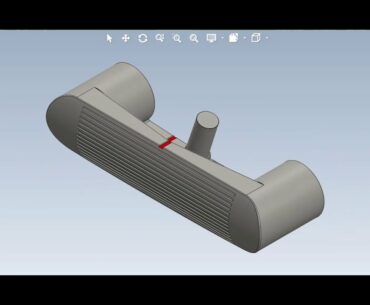 Mark X 3D Overview Video