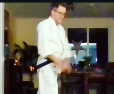 NOLA Aikido Presents a Physical Distancing Seminar with Johan Lindgren Sensei
