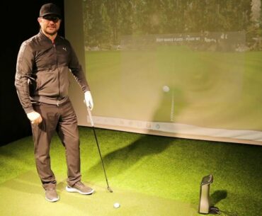 Pitching and Finesse wedges