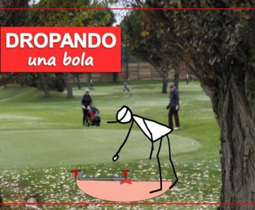 Dropar una bola