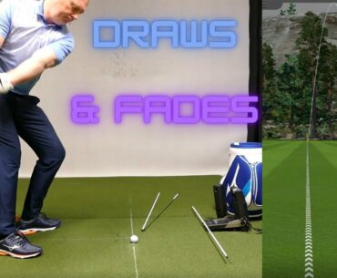DRAWS AND FADES