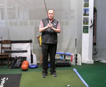 Webb Heintzelman Wednesday Tip of The Week: Grip