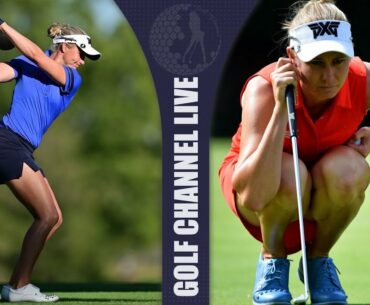 Ryann O'Toole #golf #girls #pga #topgolf #compilation #funny #golfcart #golfswing |28|