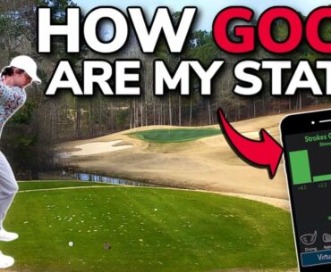 2021 Tournament Prep W/ Post Round Analysis.  BEST I Have Ever DRIVEN It!! | Bryan Bros Golf