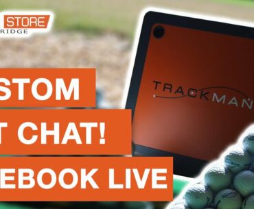 Understanding Custom Fitting - Facebook Live