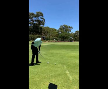 Coach Ollie - One handed High Flop / Low Spinner