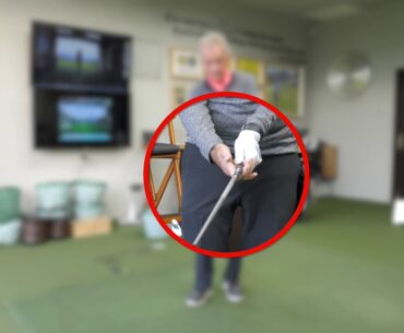 Why the Grip Matters Most