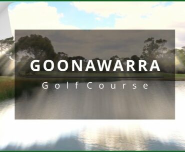 Goonawarra Golf Course Review