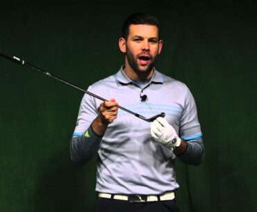 Golf club review - Yonex N1 CB irons