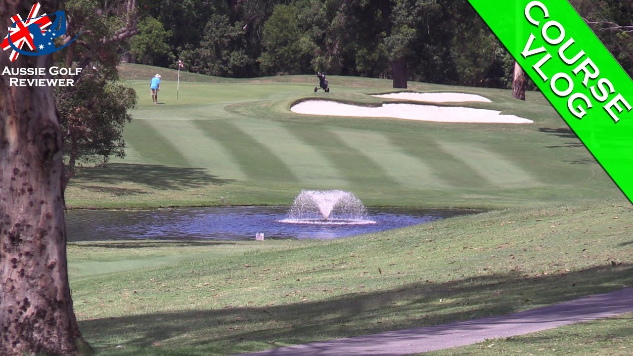 HEADLAND GOLF COURSE VLOG PART 5 FOGOLF FOLLOW GOLF HEADLAND GOLF COURSE VLOG PART 5 FOGOLF FOLLOW GOLF