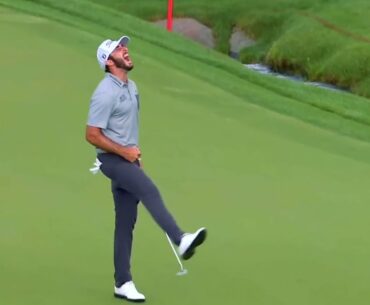 FootJoy | Behind the HYPE