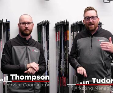 FUJIKURA VENTUS RED with VeloCore - The Inside Scoop