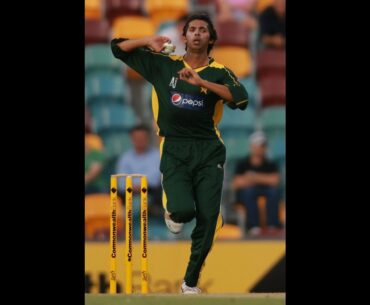 Muhammad Asif 5 haul wickets in a side match