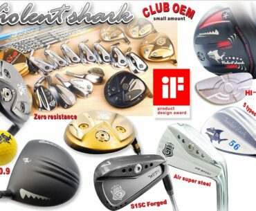 2021 GOLF PLUS NEW PRODUCT