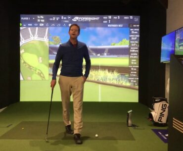 Reduce Duffs and Thins Around the Green