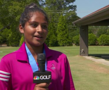 Qualifiers from Atlanta Athletic Club and Colorado Golf Club React to Advancing