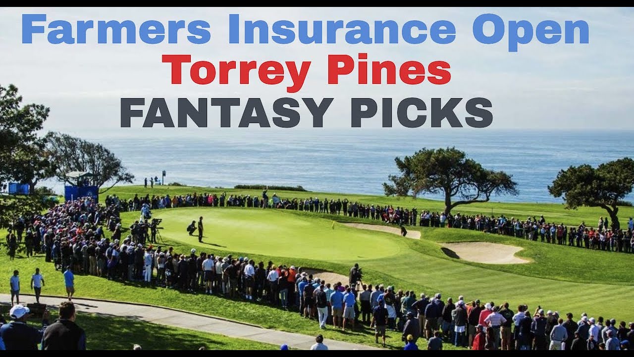 Farmers Insurance Open 2021 Fantasy Picks &amp; Predictions