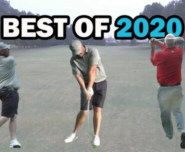 Favourite Moments Of 2020