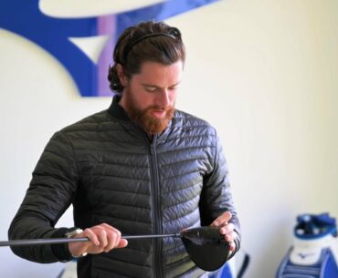 Mizuno ST-Z and ST-X drivers:  First look with Matt McIsaac