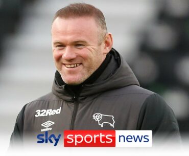 Manchester United will win the Premier League this season - Wayne Rooney