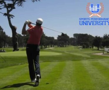 Jordan Spieth Golf Swing 2015