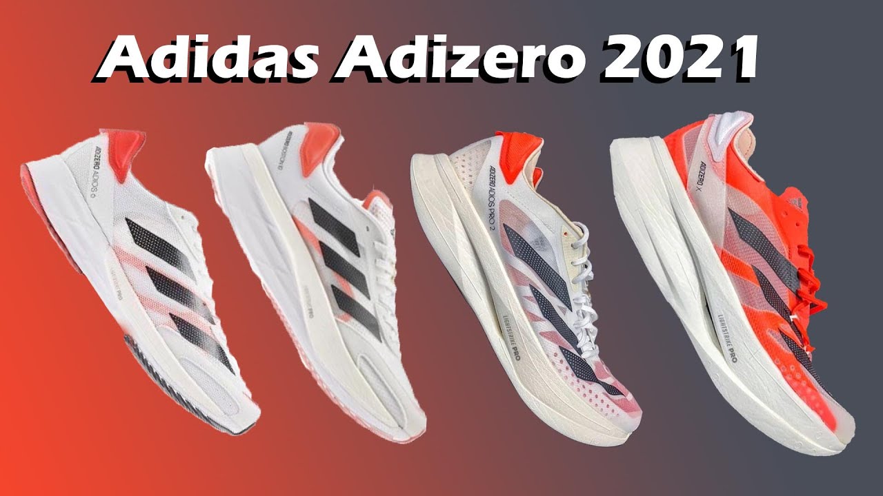 Adizero Adios Pro 2 Купить