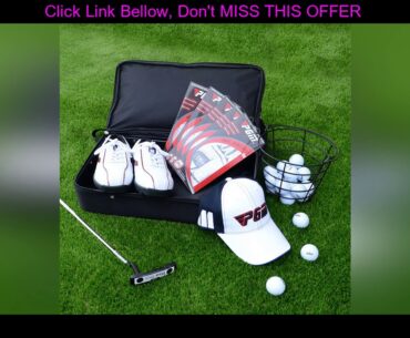 #Best PGM famous brand high quality shoes clothing bags for men nylon sport golf title bags golf ac