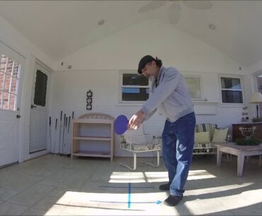 Golf Quick Tip: Putting English on the Ball