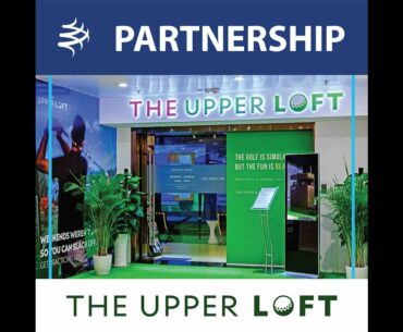 The Upper Loft Golf