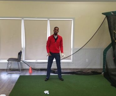 Swing "Out of Your" Shoes!!