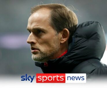 Will Thomas Tuchel be a success at Chelsea?