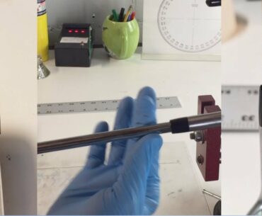 How to install Ferrules on Golf Clubs