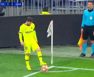 Smart & Creative Plays In Football